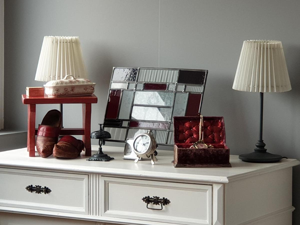 B&B 'T Merthoes Susteren Luaran gambar