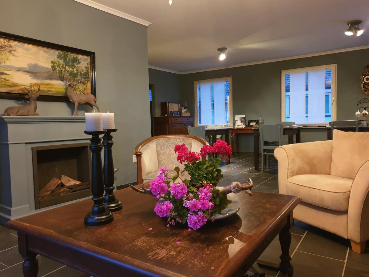 B&B 'T Merthoes Susteren Luaran gambar